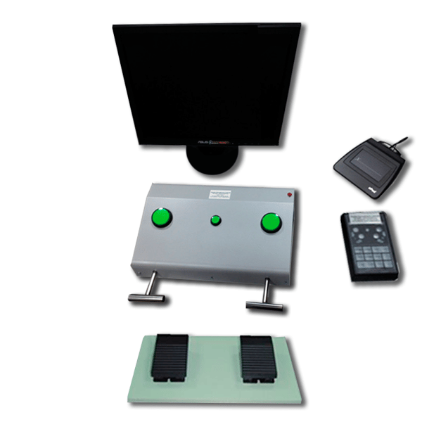 Approved Team of Psychotechnicians: Ideal for Drivers and Hunters